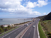 A55 Expressway - Geograph - 775471.jpg