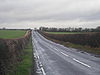 B5063 to Wem - Geograph - 658644.jpg