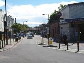 Clapham- Bedford Road (C) Dr Neil Clifton - Geograph - 3034193.jpg