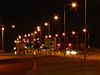 Drakes Way, Swindon, at night - Geograph - 485569.jpg