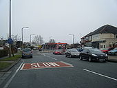Pensby Road - Geograph - 1689018.jpg