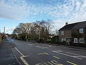 Storrs Road, Chesterfield - Geograph - 1667938.jpg