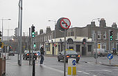 Swarco Motus AluStar traffic lights, North Strand Dublin - Coppermine - 21102.jpg