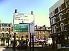 This is just outside Finsbury Park Station in London. Not quite sure why it's all in upper case. - Coppermine - 6798.jpg