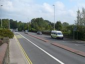 Cardiff Road - Geograph - 986645.jpg