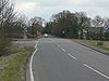 Gallows Lane junction - Geograph - 1753869.jpg