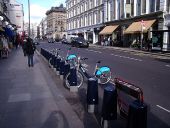 Gloucester Road docking station (C) Stephen Craven - Geograph - 3860983.jpg