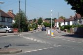 Hayes, Kent- Pickhurst Lane (C) Dr Neil Clifton - Geograph - 1926169.jpg