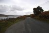 Looking east along Sky Road - Lettershanna Townland - Geograph - 4226671.jpg