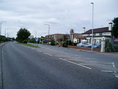 North Star, Littlehampton Road (A2032) - Geograph - 1034351.jpg