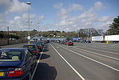 Fishbourne Ferry Terminal - Geograph - 1803736.jpg