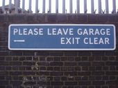 Garage sign Watford.JPG