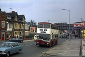 Reading West Station, 1979 - Geograph - 1438114.jpg