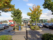 Strensham south M5 motorway services - Geograph - 567197.jpg