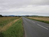 A920 near the Drum of Wartle.jpg