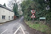 Green Lane - Geograph - 1719981.jpg