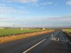 Looking back on the A721 road (C) Liz 'n' Jim - Geograph - 3764445.jpg