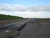 New A1M Carriageway Construction Pickhill - Coppermine - 23523.jpg