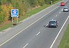 End of motorway sign - Coppermine - 356.jpg