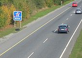 End of motorway sign - Coppermine - 356.jpg