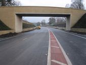 Fochabers bypass Gordon Castle bridge.jpg