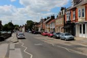 Front Street, Acomb - Geograph - 5027866.jpg