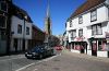 Old and Modern at Louth - Geograph - 1830489.jpg