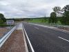 B9090 White Bridge realignment - new Nairn bridge road deck looking south.jpg