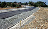 Building the M5 near Rushpark, Whiteabbey (4) - Geograph - 1641995.jpg