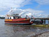 Car boarding Renfrew Rose at Nigg.jpg