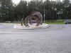 Liefear roundabout - Geograph - 993817.jpg