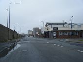 Regent Road at Sandhills Lane - Geograph - 2643338.jpg