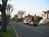 Southbourne Grove - Geograph - 768945.jpg