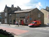 West Bollington Post Office - Geograph - 248416.jpg