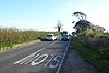 B3157 at Langton Cross - Geograph - 1021313.jpg