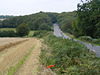 B656 between Langley and Graffridge, Herts - Geograph - 540603.jpg