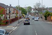 Liverpool, Tunnel Road - Geograph - 4955897.jpg