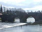 Old Dee Bridge, Chester - Coppermine - 17809.jpg