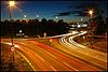 Rush Hour traffic - Geograph - 824026.jpg