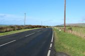 The A751 to Cairnryan (C) Billy McCrorie - Geograph - 3733433.jpg