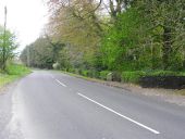 B122 Tattyreagh Road, Fintona (C) Kenneth Allen - Geograph - 1842142.jpg