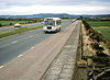 Bristol RELL near Newtownards - Geograph - 1604706.jpg