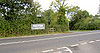 Junction with A46 - Geograph - 567241.jpg