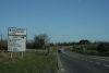 Laracor Crossroads, County Meath - Geograph - 1796486.jpg