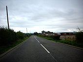 New Town, East Lothian - Geograph - 972204.jpg