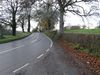 Road at Coolkill - Geograph - 617729.jpg