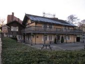 'Ye Olde Swiss Cottage' public house - Geograph - 2722167.jpg