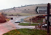 1981 Nr Ashburton, Devon. - Coppermine - 11486.jpg