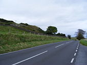 B842 looking Northeast - Geograph - 1538785.jpg