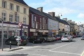 Main Street, Loughrea - Geograph - 1296266.jpg